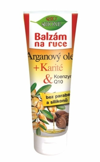 Balsam për duar Bione Cosmetics, 200 ml