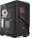 Kompjuter gaming NTT Game Epic ZKG-R9X4080-N01H, Ryzen 9 7900X3D, RTX 4080 16GB, 32GB RAM, SSD 1TB, i zi