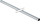 Gyp çeliku Viega Mapress Carbon Steel, 108 mm, 6 m, i galvanizum