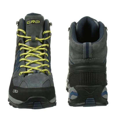 Kepuce Rigel Mid 44 3q12947 66ul