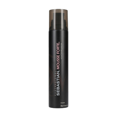 Shkumë për flokë Sebastian Professional Mousse Forte, 200 ml