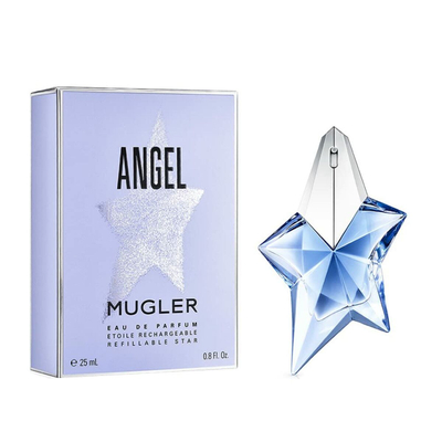 Eau De Parfum Thierry Mugler Angel Elixir, 25 ml
