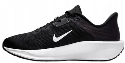 Atlete Nike Quest 6 M FD6033-001 për burra, të lehta, të zeza