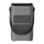 Stacion portativ energjie EcoFlow Trail 200 DC, 220W, bateri LiFePO4, i zi