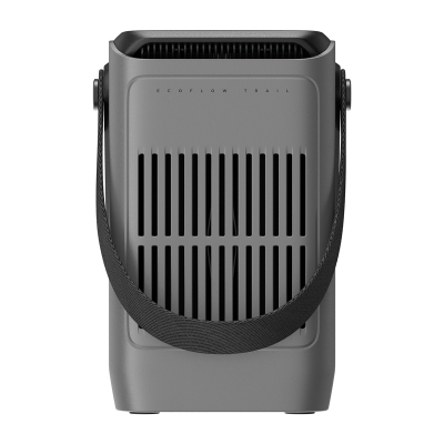 Stacion portativ energjie EcoFlow Trail 200 DC, 220W, bateri LiFePO4, i zi
