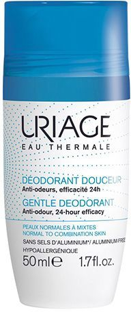 Deodorant Uriage Roll-On 50 ml