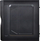 Куќиште за компјутер Spacer New Mercury, ATX MidTower, со напојување, црно