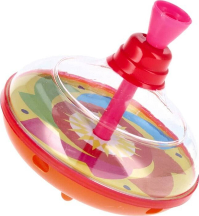 Rrotullues lodër MEGA CREATIVE 462706, 11 cm, shumëngjyrësh