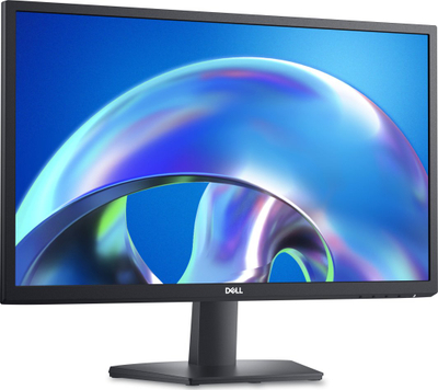 Monitor Dell SE2425H, 23.8", FullHD, i zi
