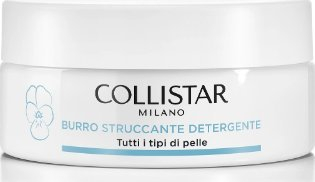 Balsam pastrimi për fytyrë Collistar Make up Removing Cleansing Balm, 100 ml