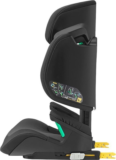 Ulëse makine Maxi Cosi Morion, 15-36 kg, e zezë