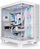 Kornizë kompjutri Thermaltake View 380 XL TG ARGB, Mid Tower, me dy dhoma, me xham të temperum