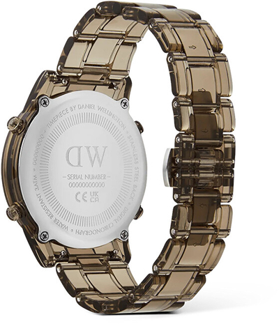 Orë dore për meshkuj Daniel Wellington DW00100767