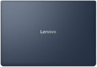 Laptop Lenovo IdeaPad Slim 3 17IWC11, 17", Core i5, 16GB RAM, 512GB SSD, blu i errët