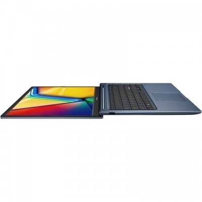 Laptop Asus Vivobook 15 X1502VA BQ489, 15.6" Full HD, Intel Core i7 13620H, 16GB RAM, 512GB SSD