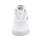 Atlete Reebok Exofit Clean Logo INT M AR3169, lëkurë, të bardha