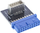 Adapter i brendshëm InLine 33446C, USB 3.0 në USB 3.1 Key B