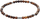 Byzylyk Fossil Tiger JF02939040