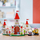 Set LEGO Super Mario 71435, Përleshja me Roy te Kalaja e Peach-it, 7+, shumngjyrësh