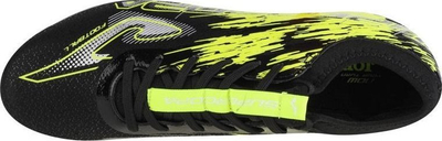 Atlete futbolli Joma Super Copa 2201 AG U SUPW2201AG, Water Resistant, për bar natyral, të zeza