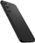Mbrojtëse Spigen Liquid Air për Samsung Galaxy S23, e zezë