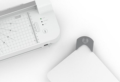 Plastifikues HP OneLam Combo A3, i bardhë