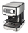 Makina manuale për espresso FRAM FEM-850BKSS, 850W, 15 Bar, 1.5L, argjendi