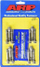 Set bulonash për shufrat e pistonit ARP 201-6201, për BMW 3.0L S50US, për BMW 3.2L S52US