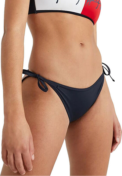Bikini Tommy Hilfiger UW0UW03391DW5, XL