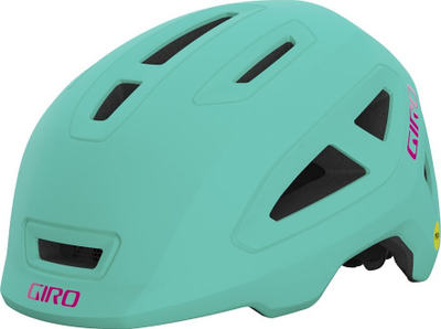 Helmë biçiklete Giro Scamp II, XS 45-49 cm, për kalamoj