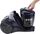 Hoover BR71_BR20011 Breeze Безвреќен Правосмукалка, Сина
