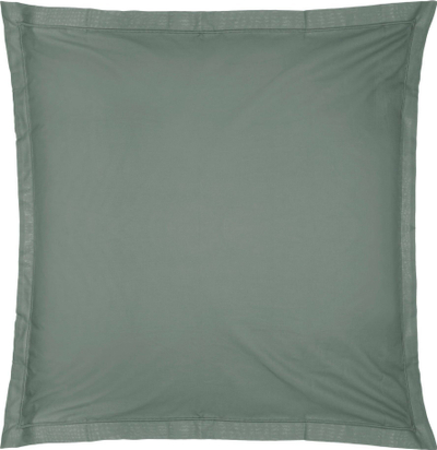 Këllëf jastëku Atmosphera celadon green, pambuk, 63x63 cm, jeshile celadon