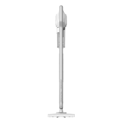 Fshesë elektrike vertikale Deerma DX700, 600W, me kabllo, e bardhë