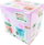 Makina për pambuk sheqeri Aptel Carnival, 500W, tas 30cm, blu