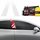 Folie mbrojtëse GRIZZ 2in1 për B-Pillar Tesla Model 3, 2017-2020, transparente