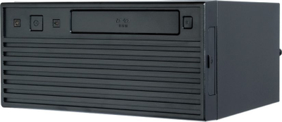 Kasë Chieftec BT-02B-U3-250VS, Desktop
