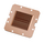 Water block CPU ASUS ROG RYUJIN III WB, LCD 3.5", me ventilator Axial-tech, i zi