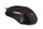 Set tastierë dhe maus gaming Tacens MCP1, 2800 DPI, e zezë/e kuqe