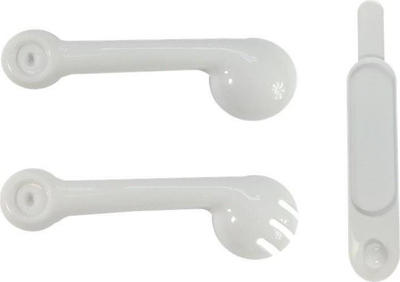 Set loje kujdesi për bebe LeanToys Baby Care, tavolinë me lavatriçe, aksesorë kozmetike, rozë e gjelbër