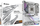 Pлоча GIGABYTE X870E AORUS MASTER X3D ICE, DDR5, PCIe 5.0, бела