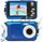 Kamerë nënujore Easypix Aquapix W3027 O, 5MP, video 1080p, portokalli