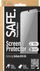 Mbrojtës ekrani PanzerGlass SAFE për Samsung Galaxy A55 5G, Ultra Wide Fit, transparent
