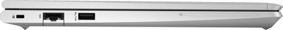Laptop HP EliteBook 640 G9, 14", Intel Core i5-1235U, 16GB RAM, 512GB SSD, argjendtë