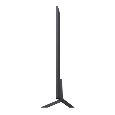 TV LG QNED80 55QNED80A6A, 55", 4K, i zi