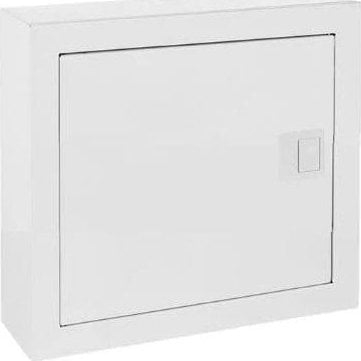 Panel elektrik shpërndarës Elektro-Plast MSF RN 1x12, metal, IP30, i bardhë