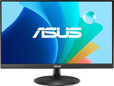 Монитор ASUS VP227HF, 21.5", Full HD, црн