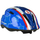 Helmë biçiklete për kalamoj Dunlop, e rregullueshme 48-52cm, blu