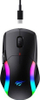 Maus gaming pa tela Havit MS959WB, 10000 DPI, RGB, i zi