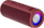 Altoparlant Bluetooth Denver BTV-213, portativ, 3 orë bateri, i kuq bordo
