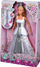 Kukull Simba Steffi Love Magical Wedding, fustan 2 në 1, flokë të gjata, me shumë ngjyra